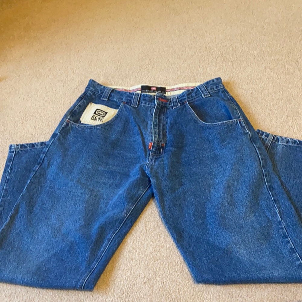 Men’s Ecko Unltd 38-32 Jeans